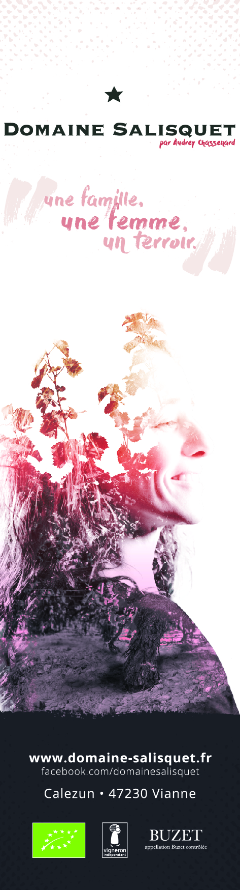 Domaine Salisquet
