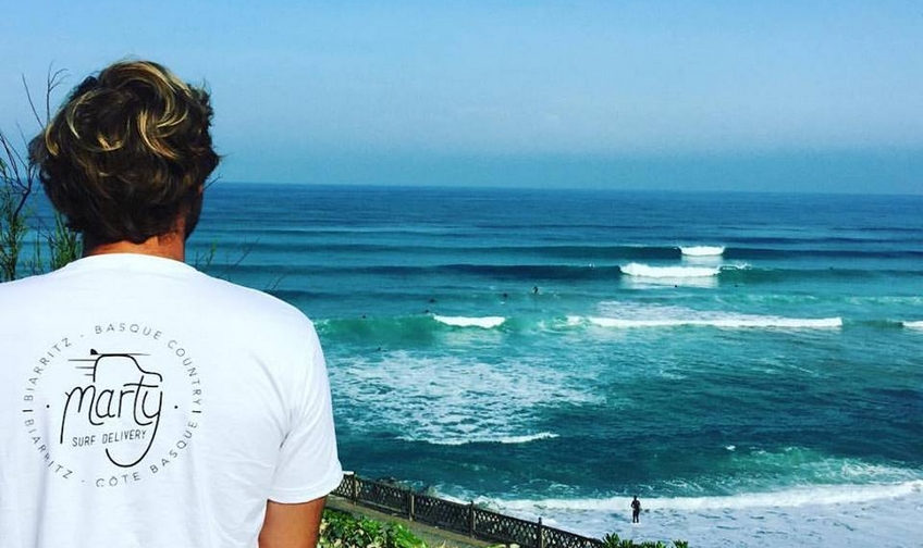 Marty Surf Delivery - photo 5