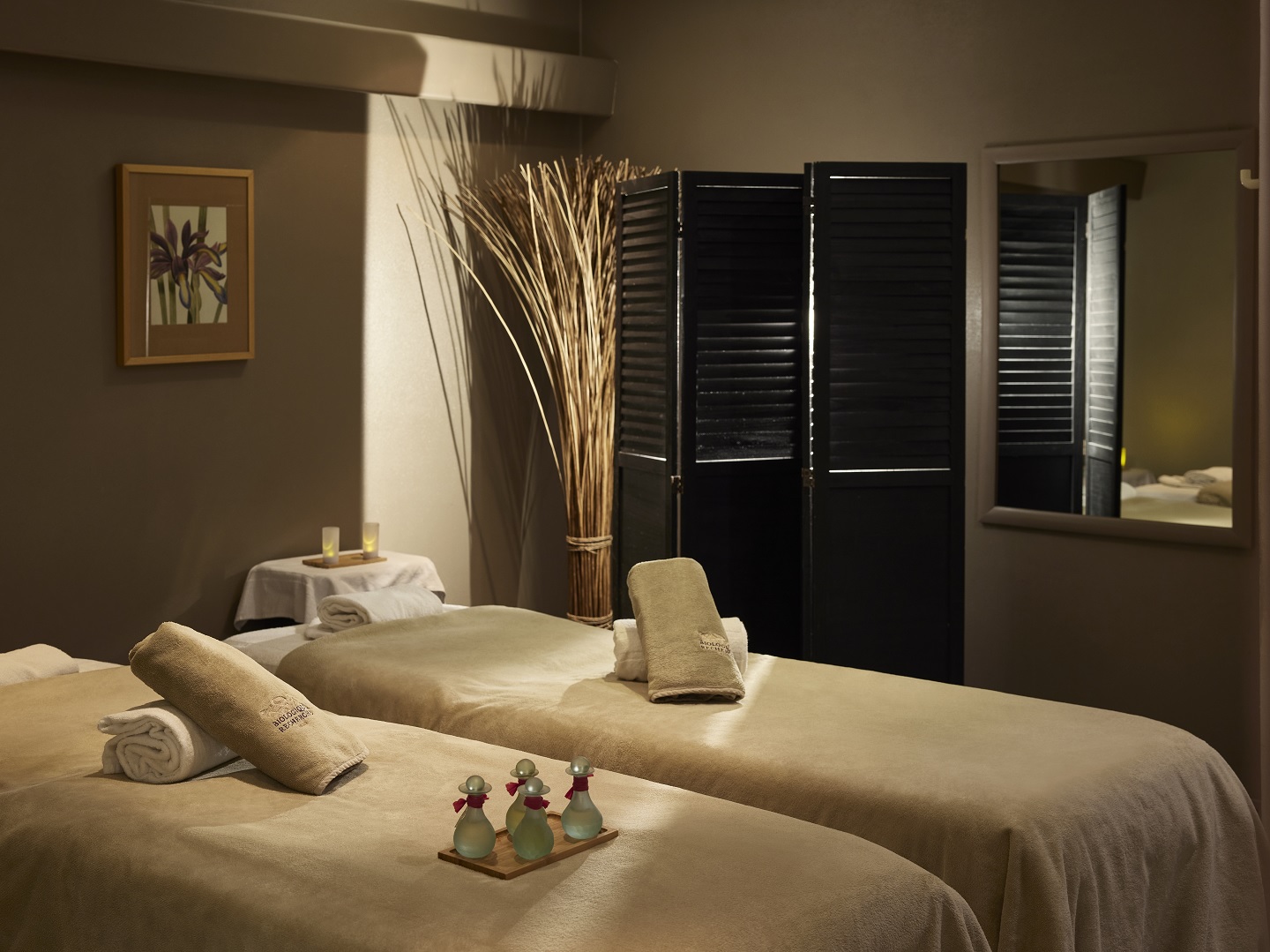 Sofitel Biarritz Le Miramar Thalassa Sea & Spa