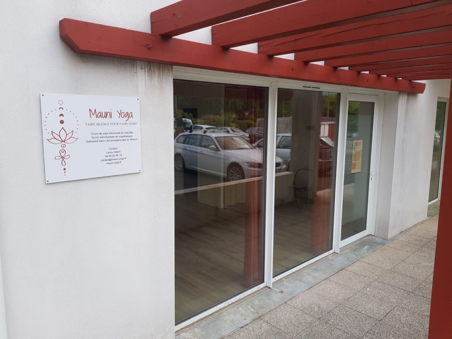 Mauni Yoga