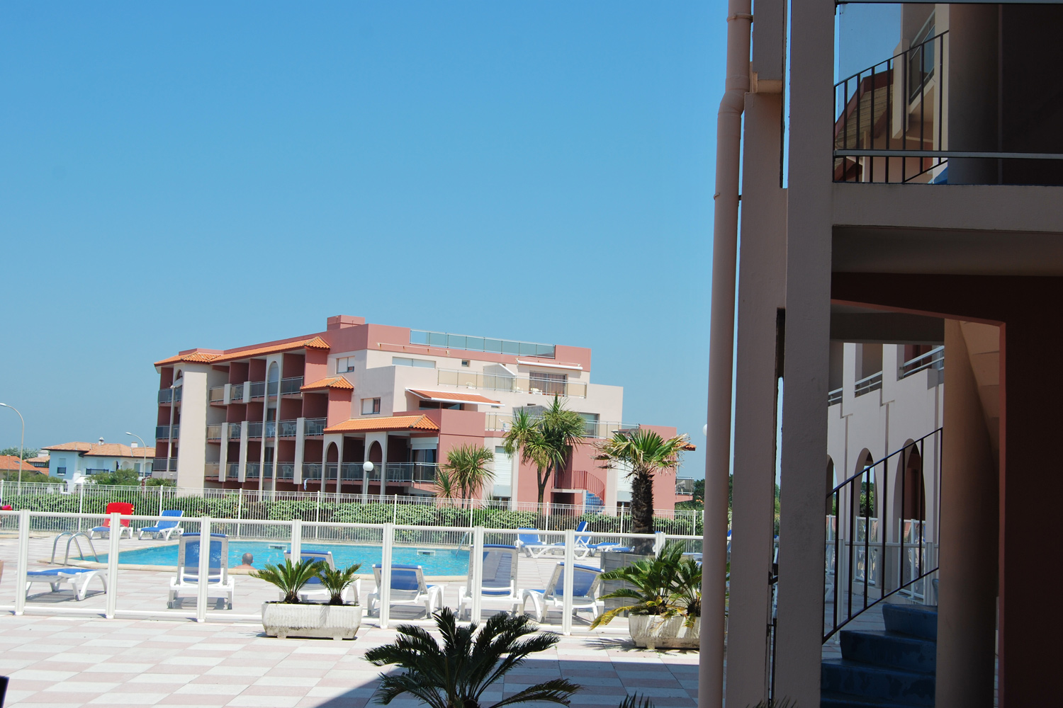 Résidence Mer et Golf - photo 4