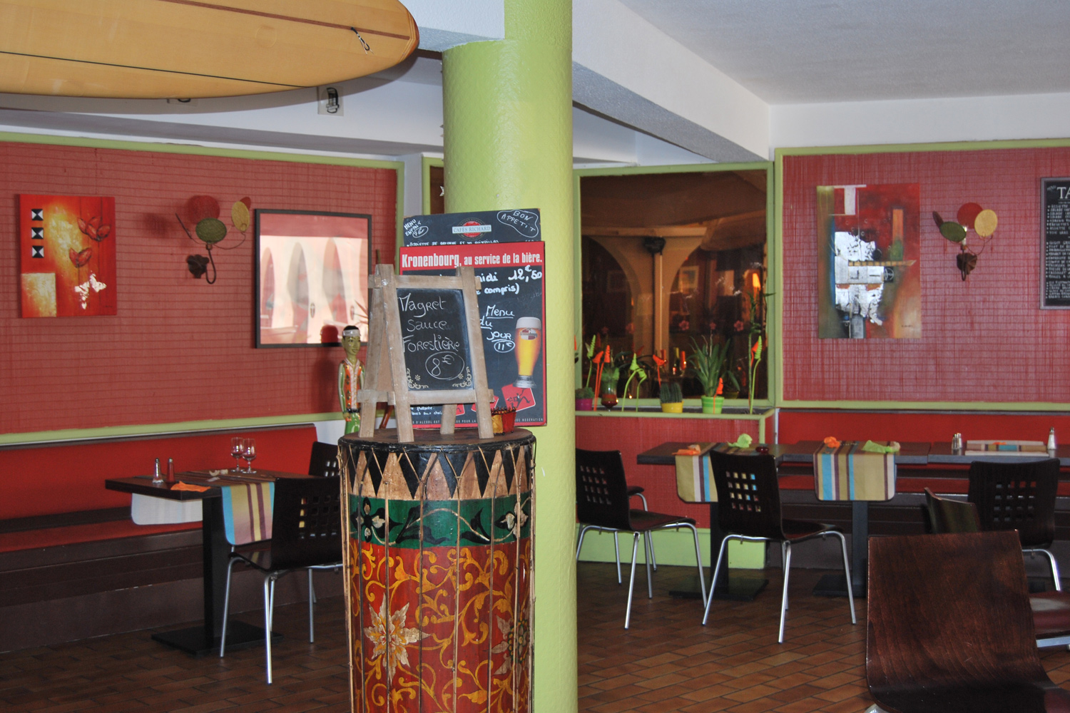 Résidence Mer et Golf - photo 2