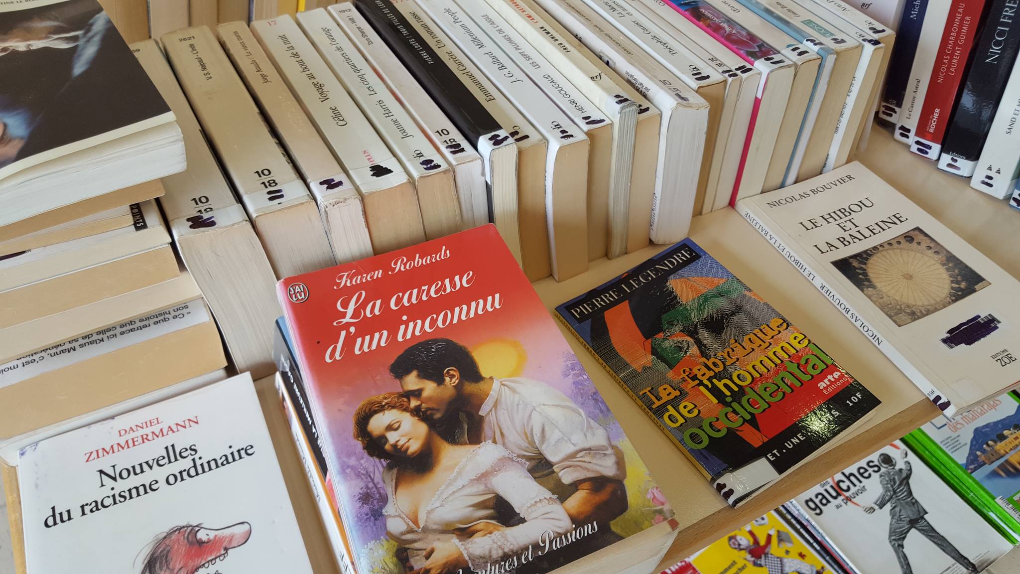 Médiathèque d'Amikuze