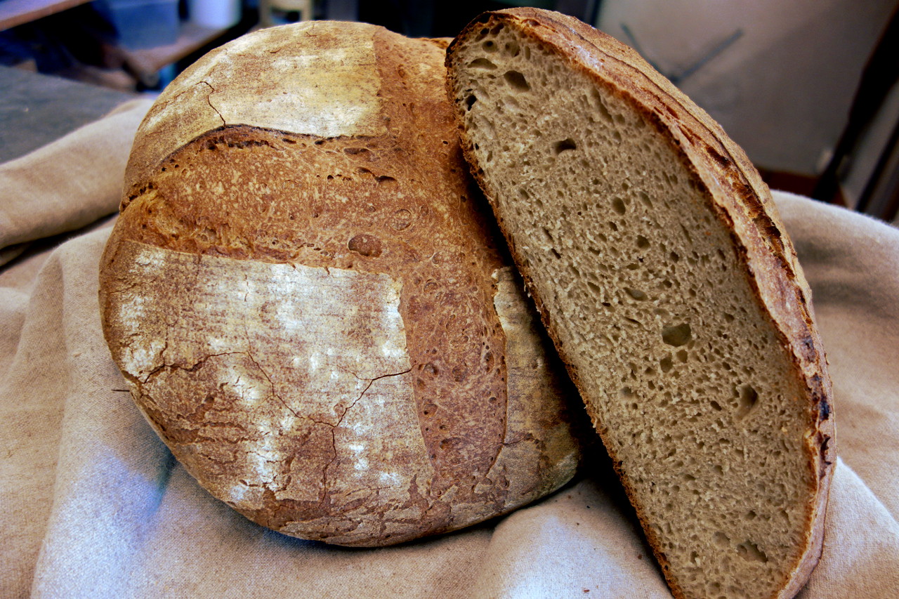 BOLAND COUCHOUD Marie - boulangerie artisanale - photo 2