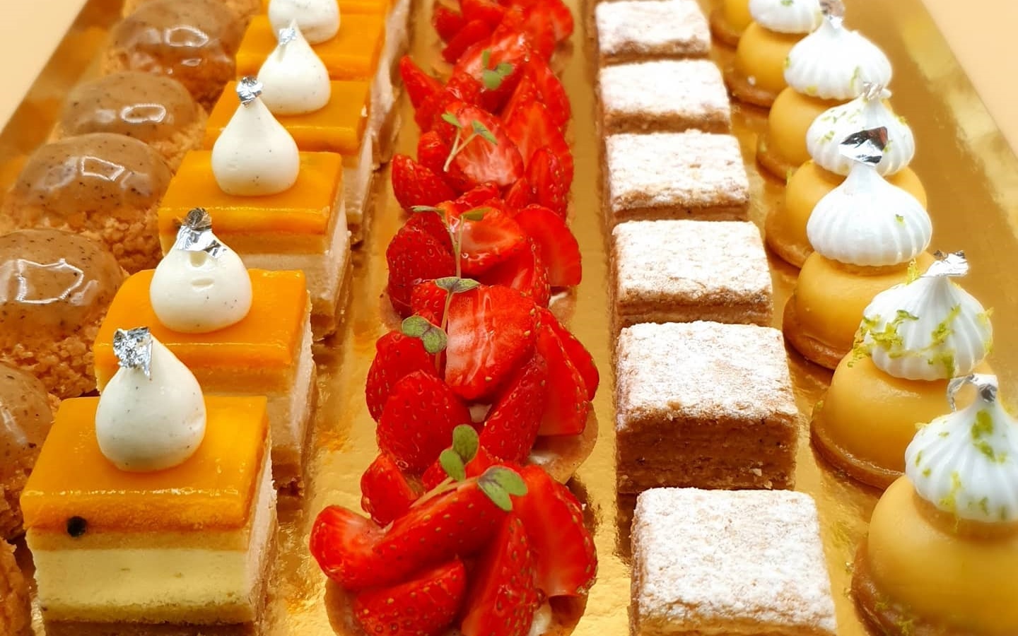 Pastel Pâtisserie, Ascain - photo 8