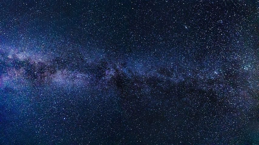 Nuit des étoiles à Chenaud