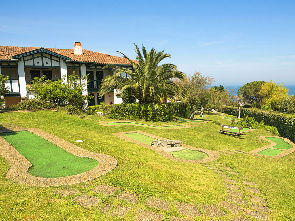 Village Vacances Azureva Galbarreta, Hendaye - photo 10