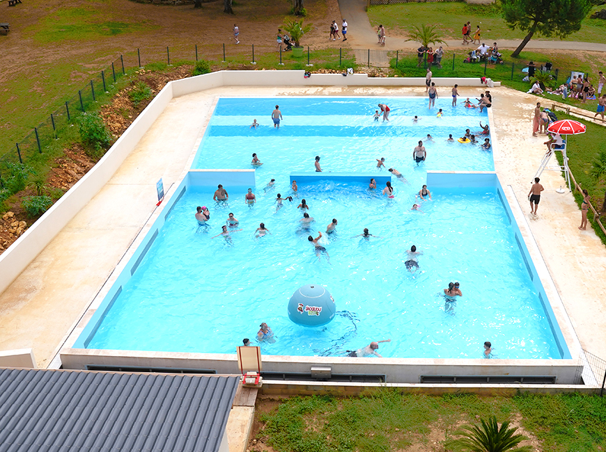 Jacquou Parc