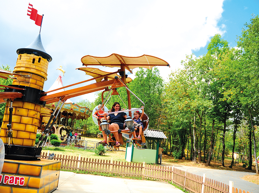 Jacquou Parc