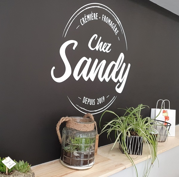 Chez Sandy Crémerie - Fromagerie - photo 4