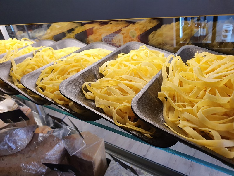 Chez Sandy Crémerie - Fromagerie - photo 2
