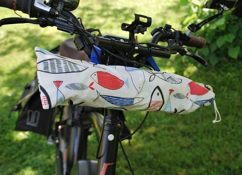 L'HappyCyclette, Miramont-de-Guyenne - photo 4