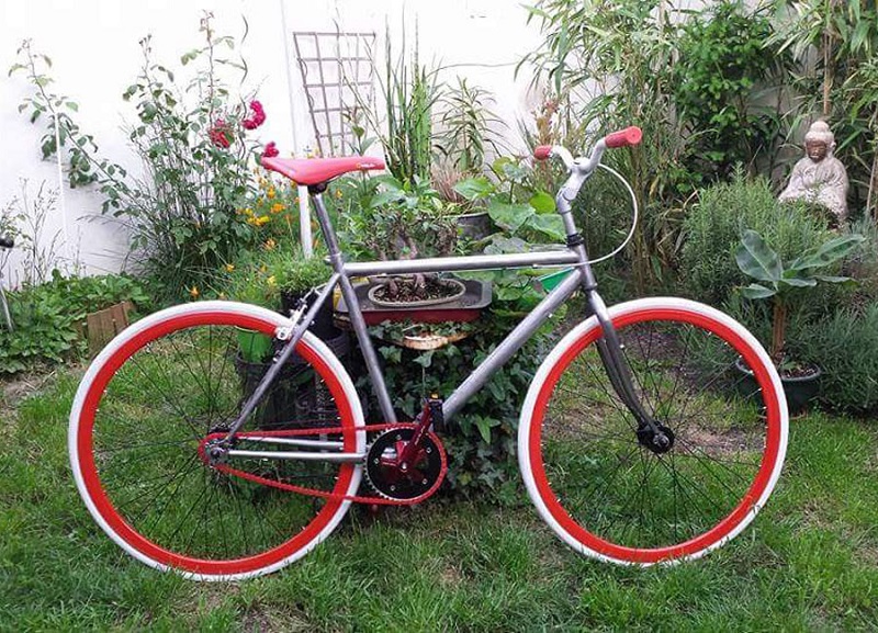 L'HappyCyclette, Miramont-de-Guyenne - photo 6