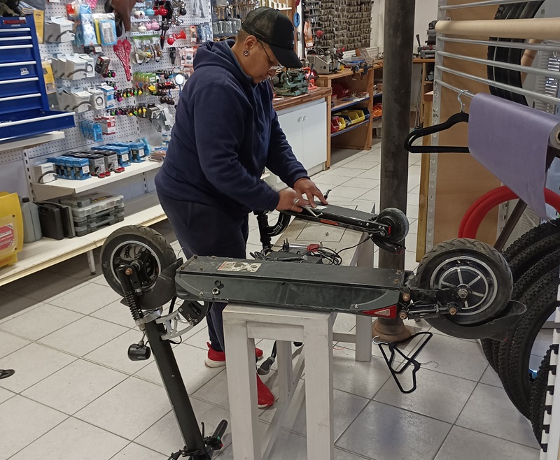 Pascale Multi Services