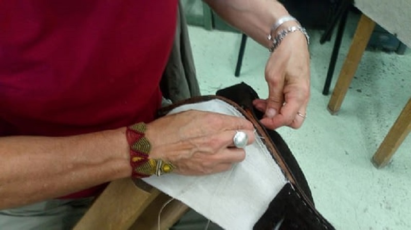 Sand'Cuir Artisanat - photo 4