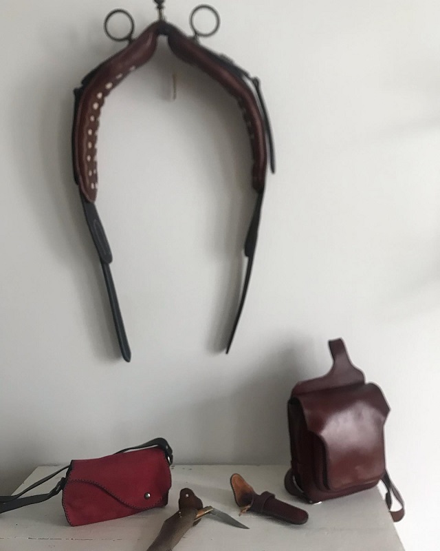 Sand'Cuir Artisanat - photo 3