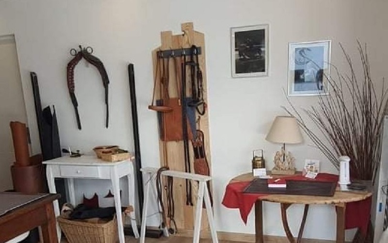 Sand'Cuir Artisanat, Miramont-de-Guyenne - photo 9