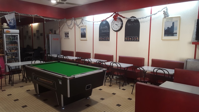 Bar Le Panam'a Café - photo 2