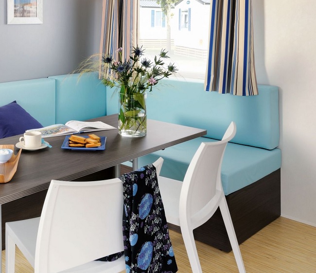 Domaine les Hauts de Lastours