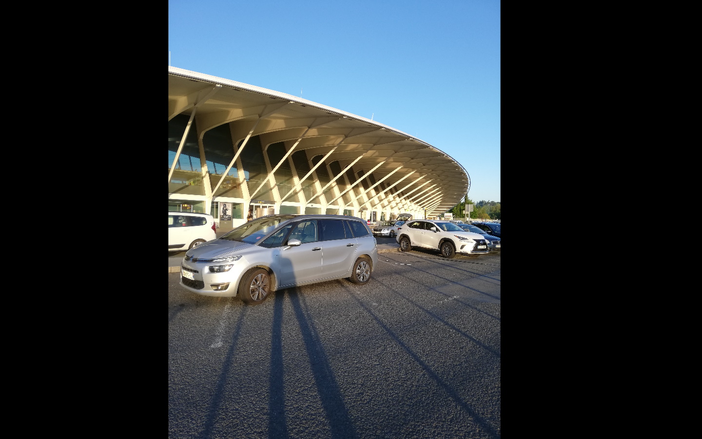 Mon Chauffeur 64 - photo 5