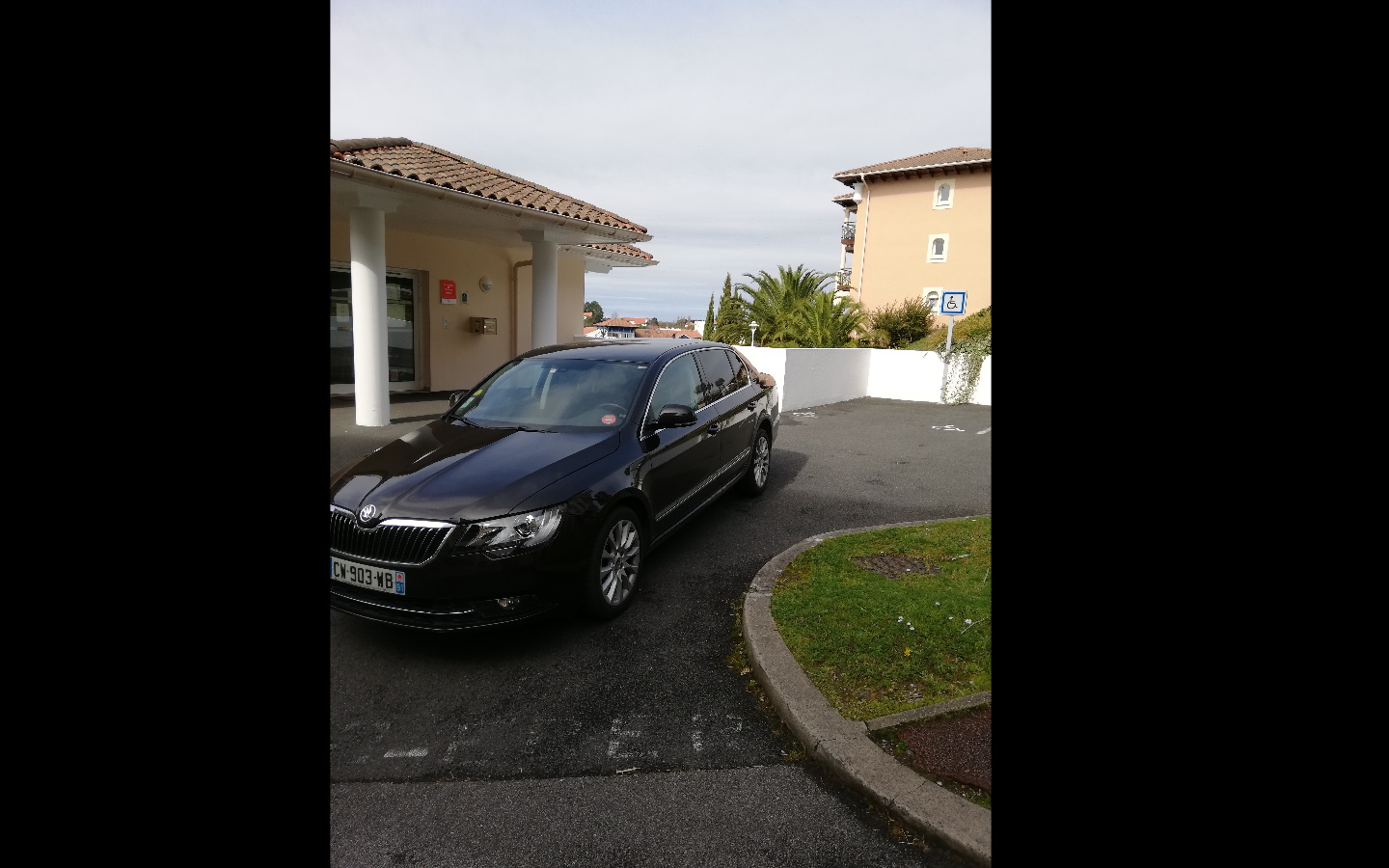 Mon Chauffeur 64 - photo 4