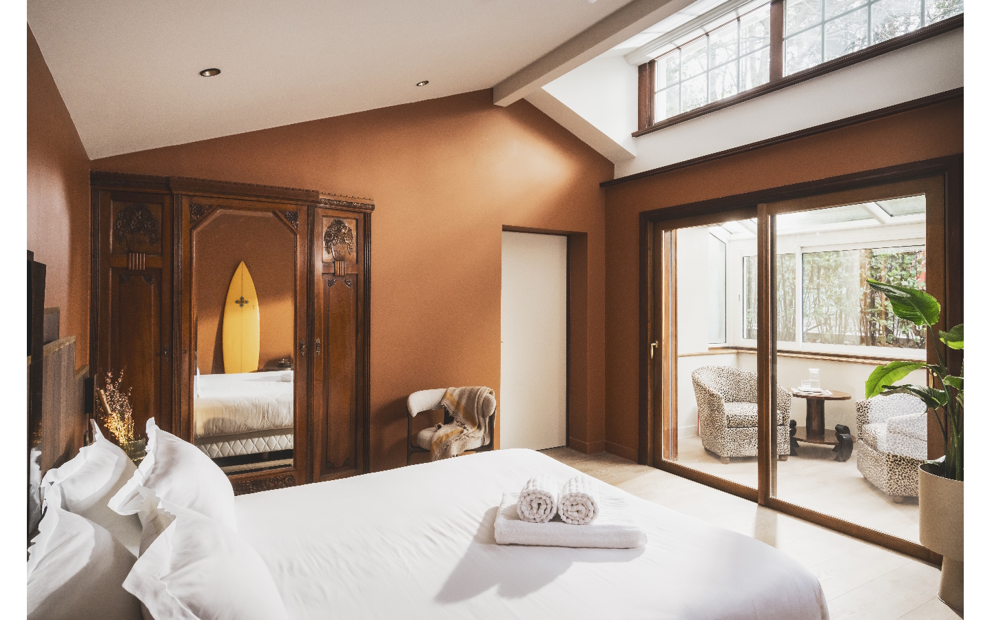 Résidence Parc Victoria