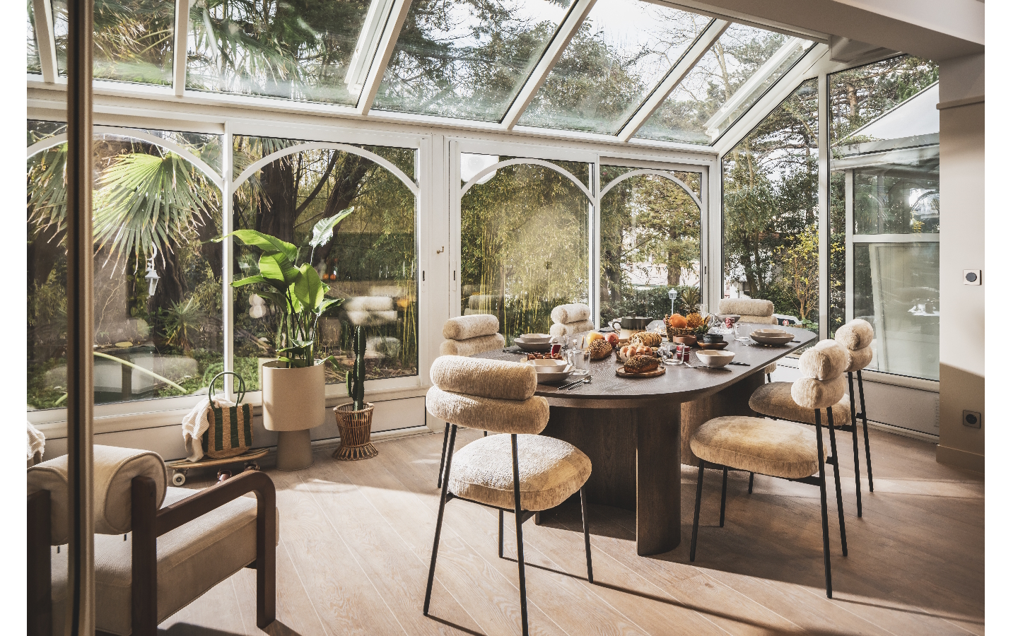 Résidence Parc Victoria, Saint-Jean-de-Luz - photo 4