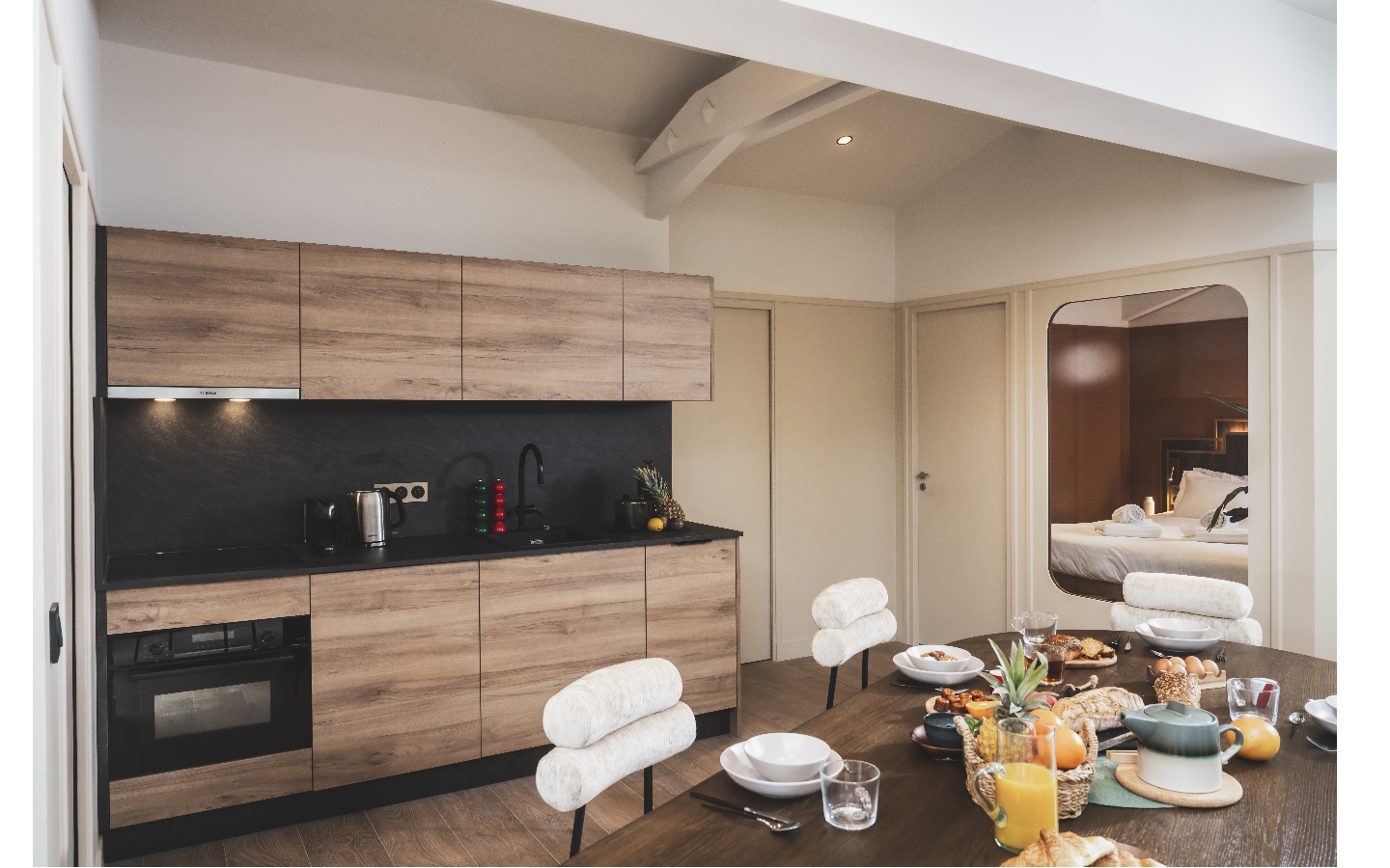 Résidence Parc Victoria, Saint-Jean-de-Luz - photo 3