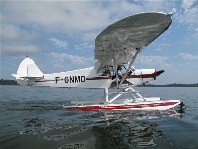 Musée de l'Hydraviation