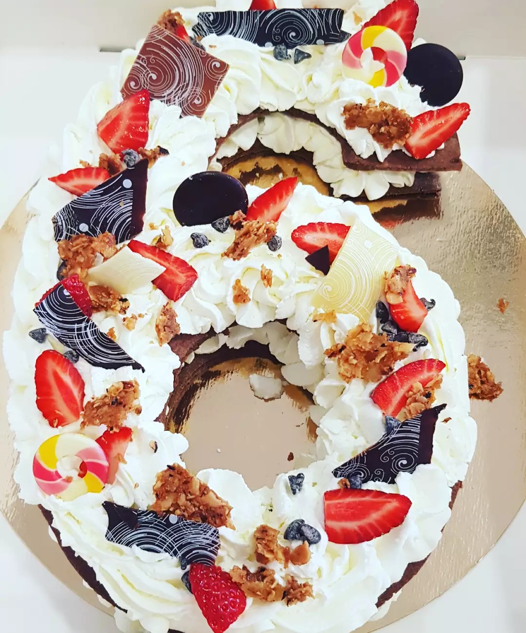 O'délices, Cussac-Fort-Médoc - photo 4