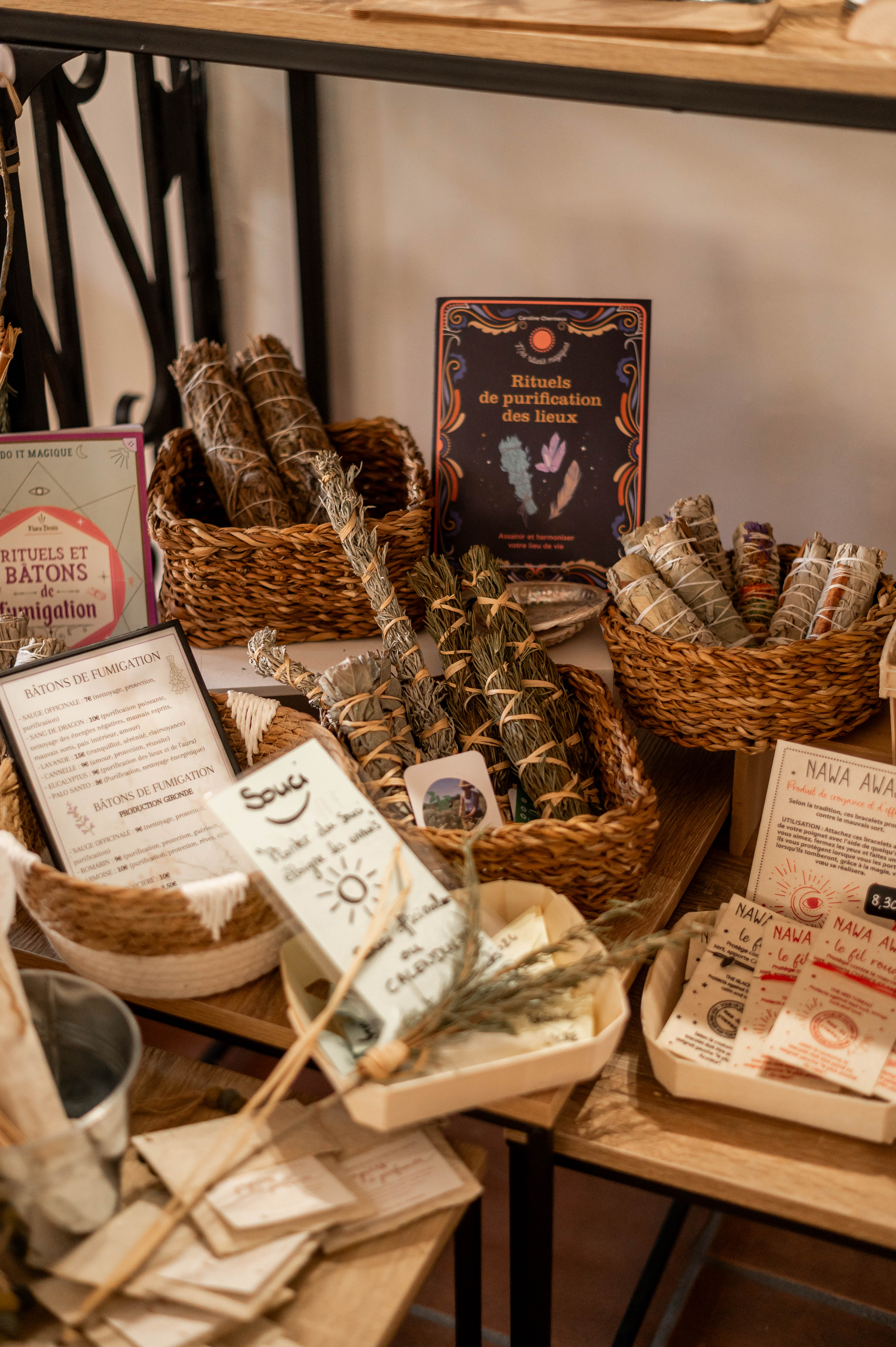 Il était une fois Mana Moon, Langon - photo 4