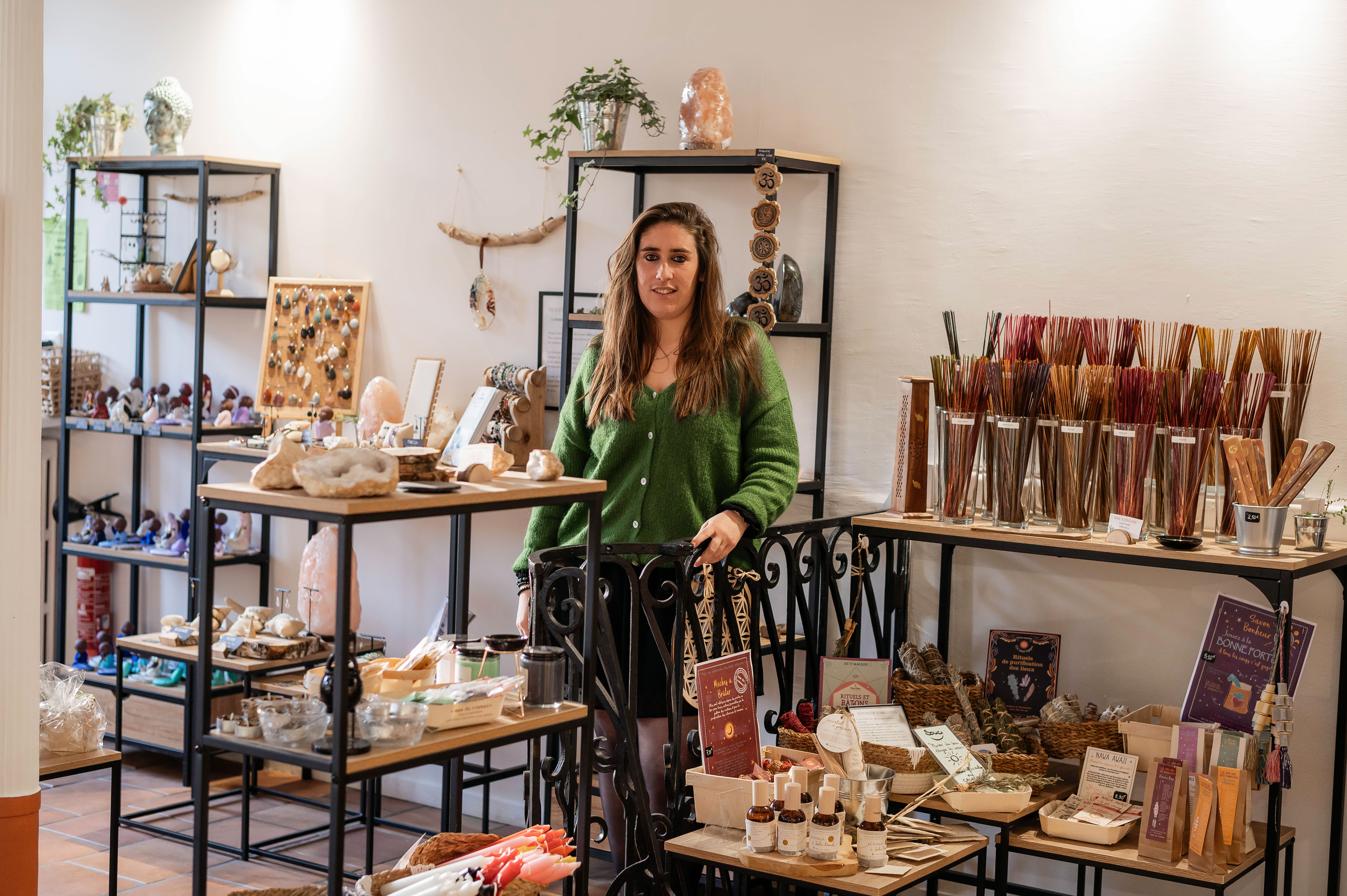 Il était une fois Mana Moon, Langon - photo 3