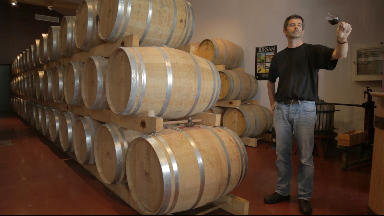 Cave des Vignerons de Tursan - photo 2