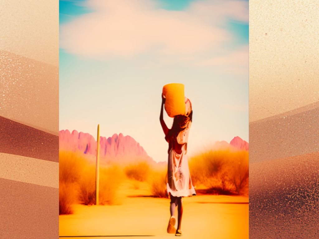 Spectacle NIN et les enfants de l’eau