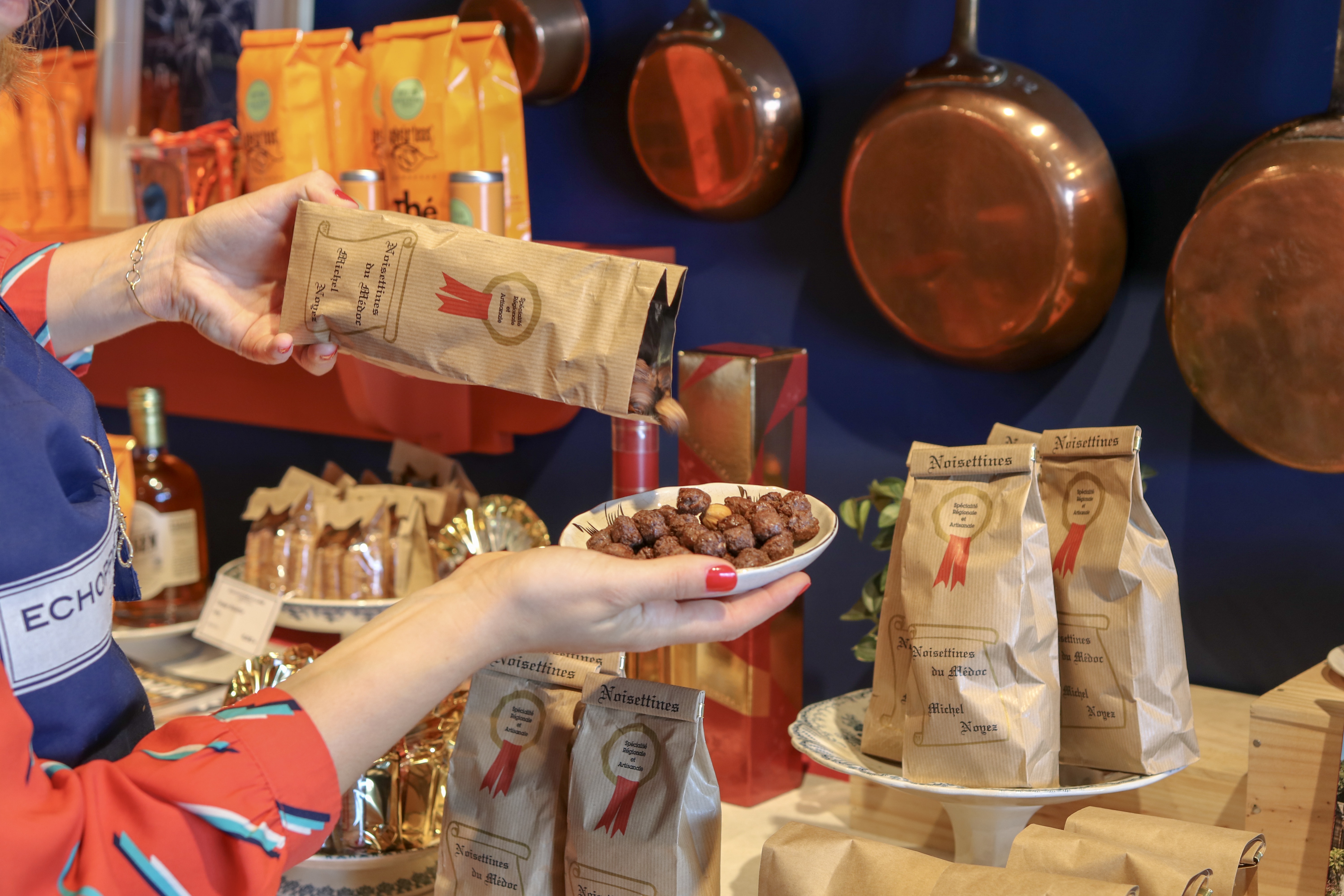 Echoppe de la Lune - photo 3