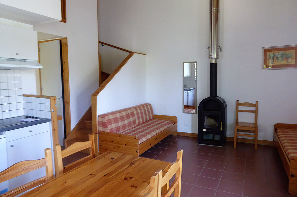Résidence Goélia Le Domaine des Nouailles, Nontron - photo 6
