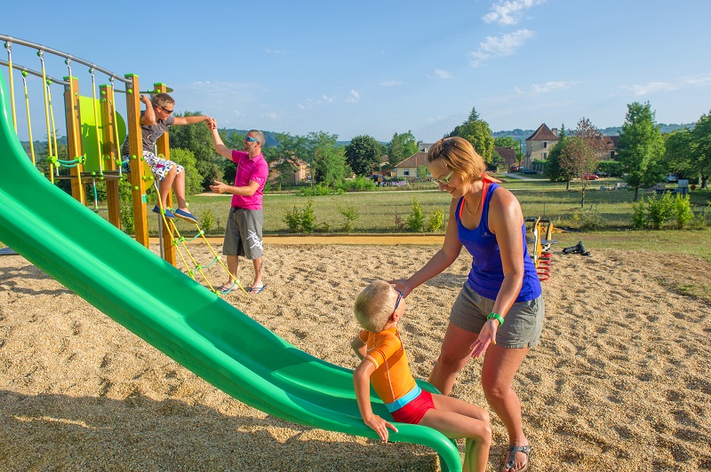 Goélia Le Hameau de la Vézère, Le Bugue - photo 8