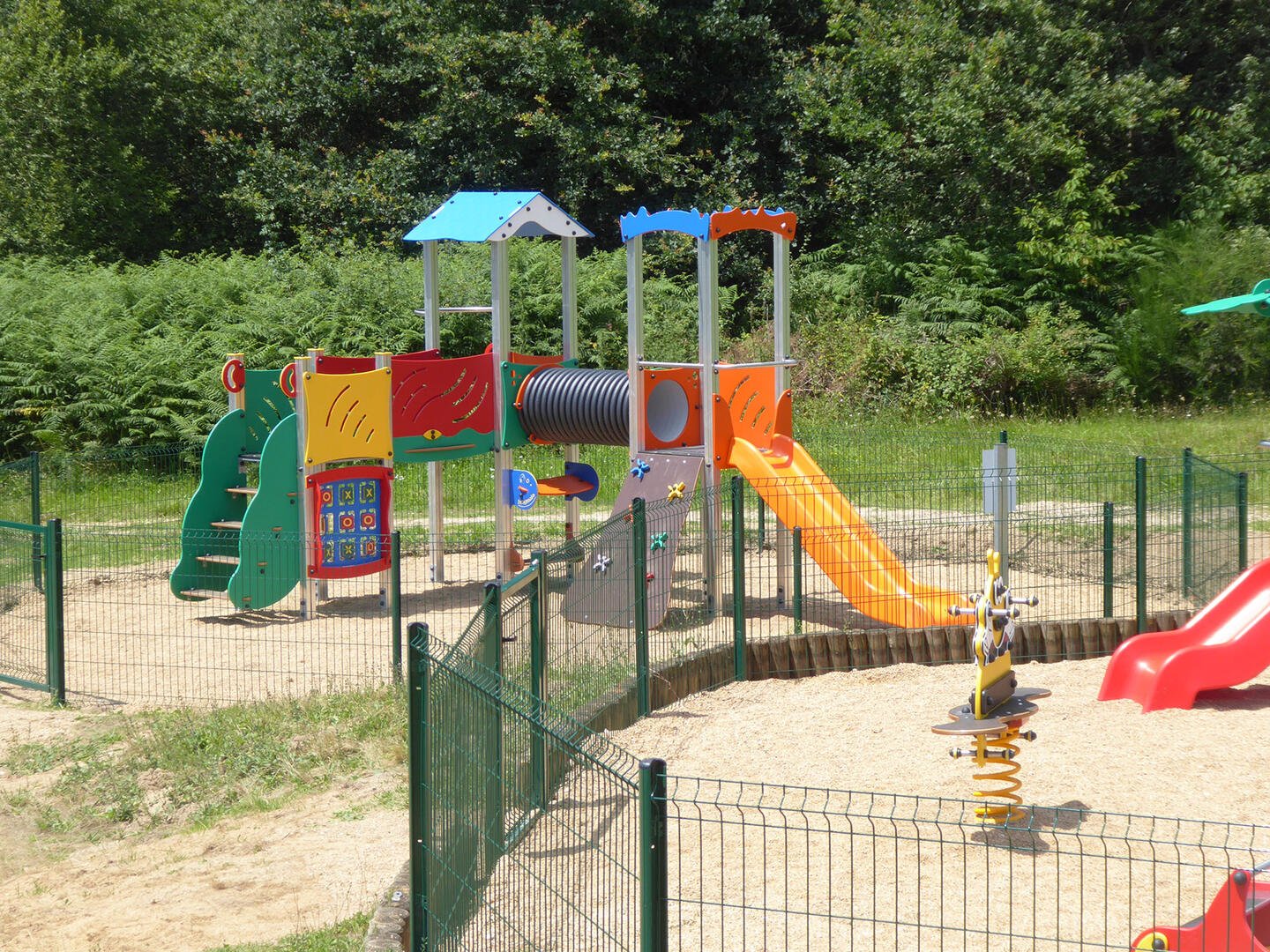 Goélia Le Domaine des Nouailles - photo 4