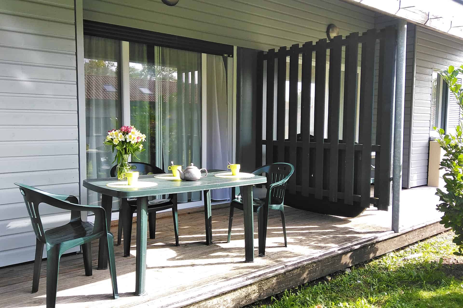 Goélia Le Domaine des Nouailles - photo 5