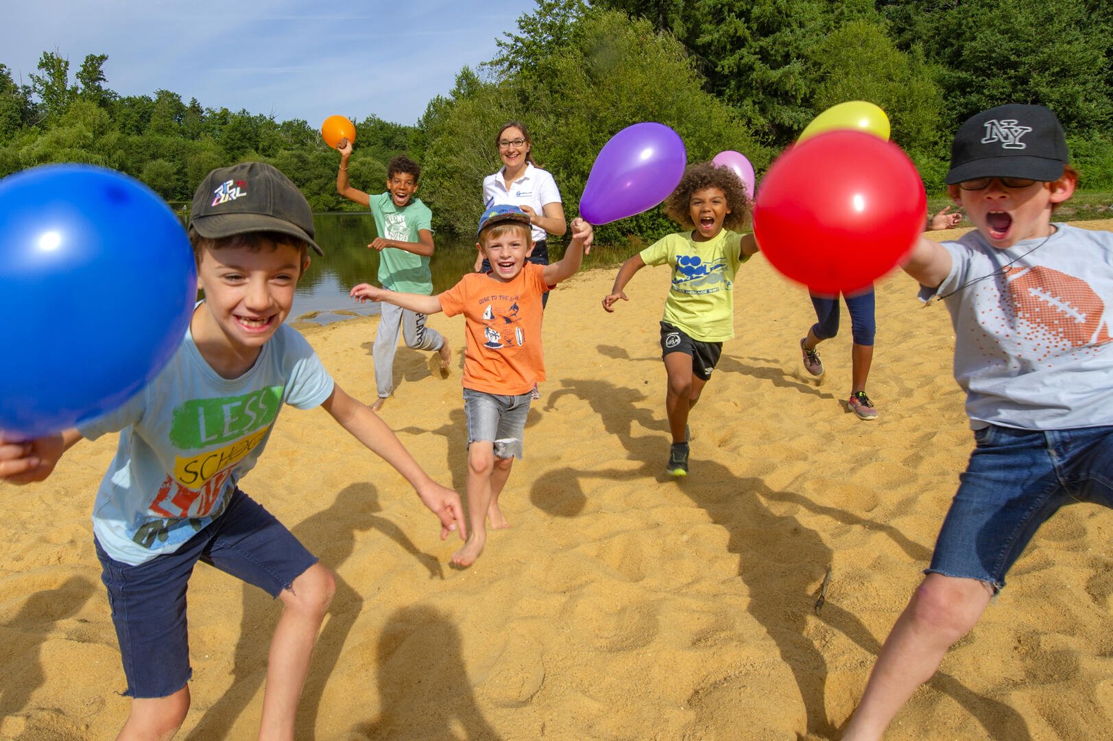 Goélia Le Domaine des Nouailles - photo 2
