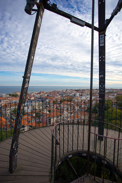 observatoire