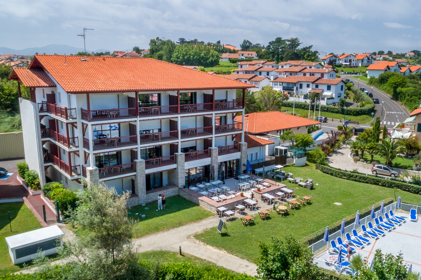 Résidence Erromardie Plage - photo 2