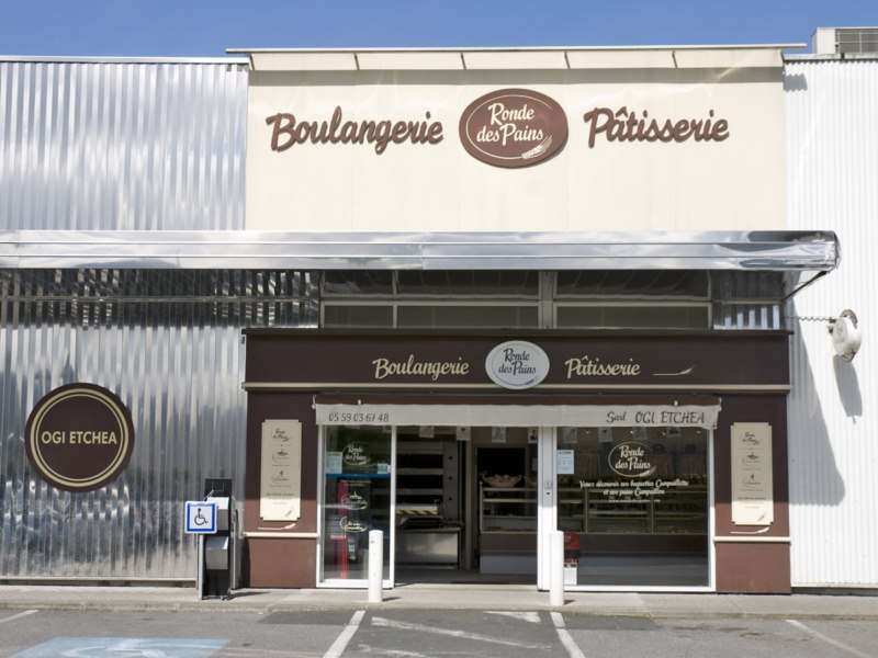 Boulangerie Ogi etchea - photo 3