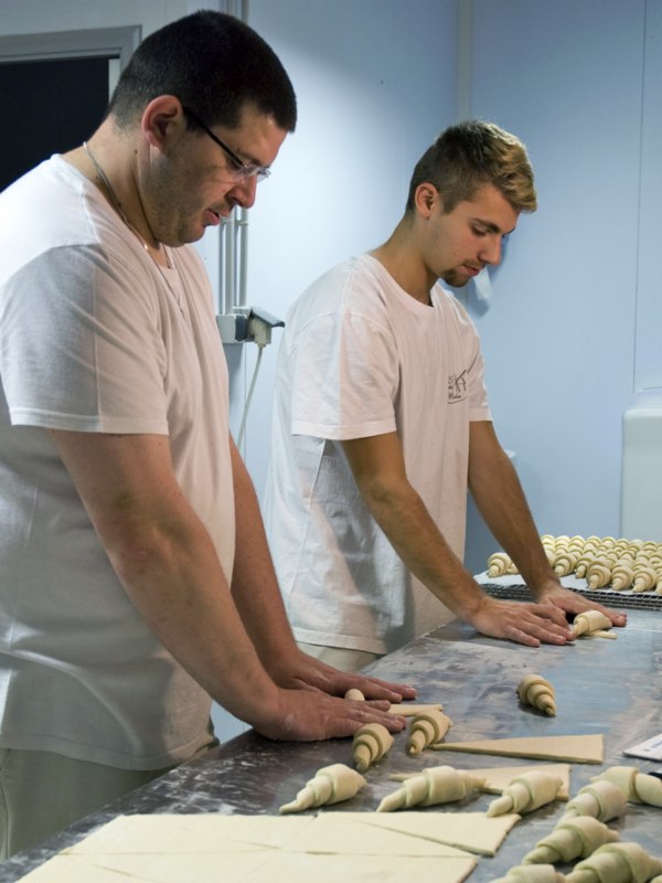 Boulangerie Ogi etchea, Hendaye - photo 7
