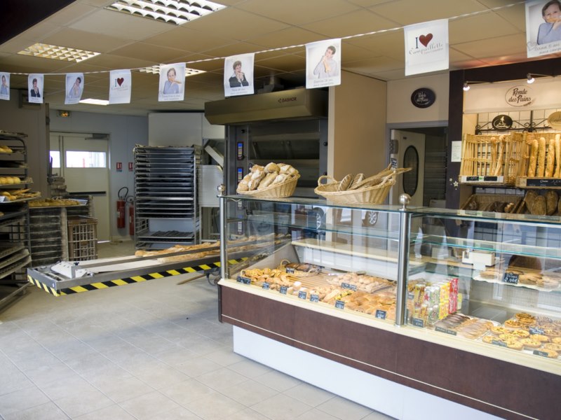 Boulangerie Ogi etchea, Hendaye - photo 6