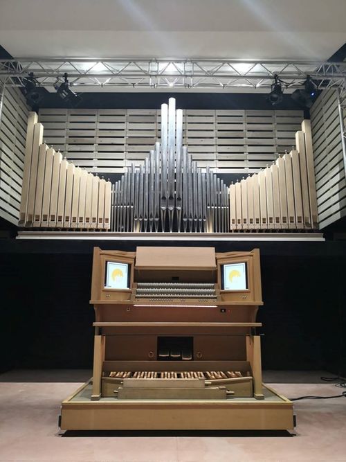 Auditorium de Prayssas