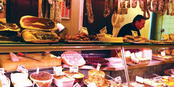 Boucherie Charcuterie et Traiteur Christophe Orteil - photo 2