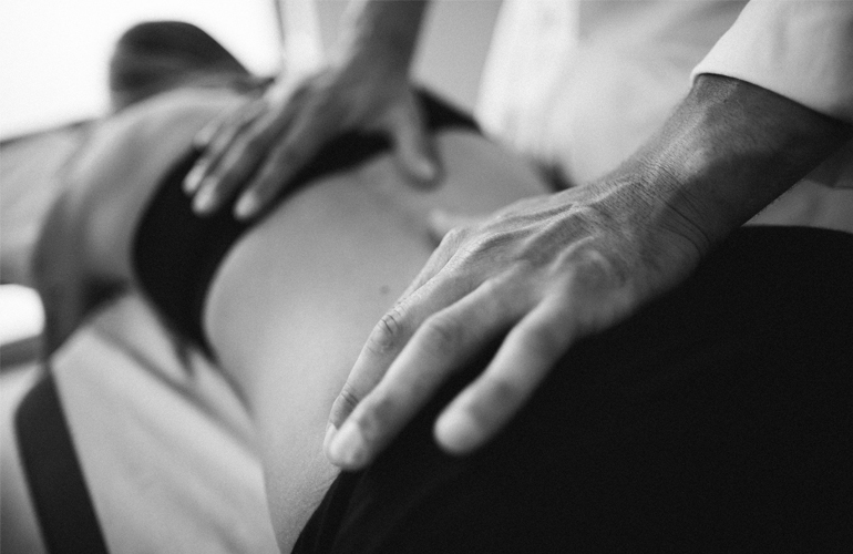 Benoît Martin Nogaro OSTÉOPATHE D.O.