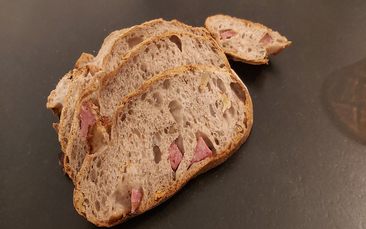 Boulangerie Susperregui, Ascain - photo 7
