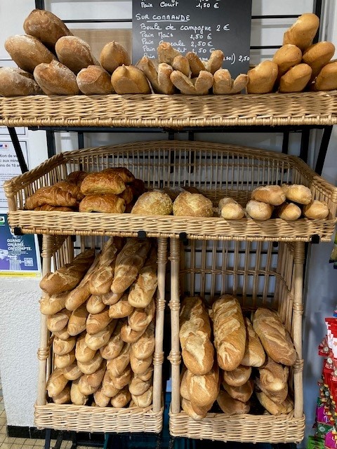 Marché Minut - photo 3